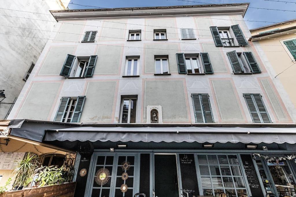 Apartment Cocooning Au Coeur De La Cite Imperiale Ajaccio (Corsica)