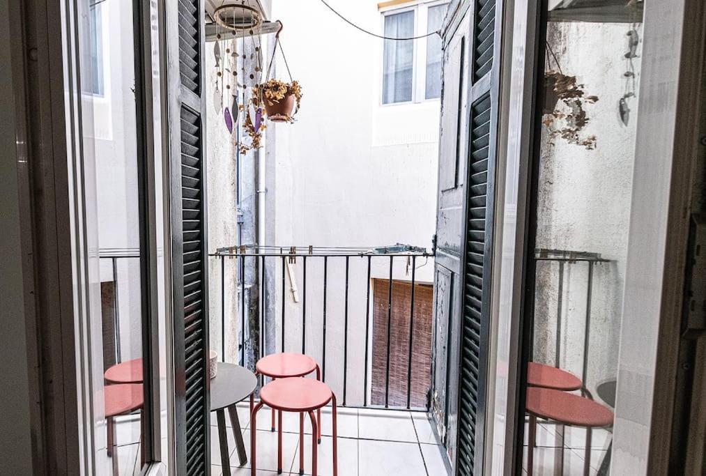 Appartement Cocooning Au Coeur De La Cite Imperiale